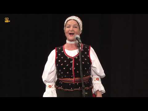 Ľudová hudba Čardáš a Marka Mačošková - Zahraj cigan čardáš, Večar je