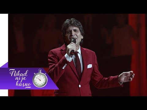 Rufat Selim Roki - Nemam vise nikoga - (live) - NNK - EM 25 - 08.03.2020