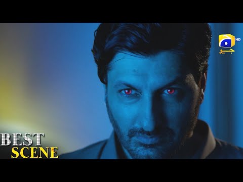 Jinzada Episode 04 || Syed Jibran - Nazish Jahangir - Saad Qureshi || 𝐁e𝐬t S𝐜e𝐧e 0𝟒 || HAR PAL GEO