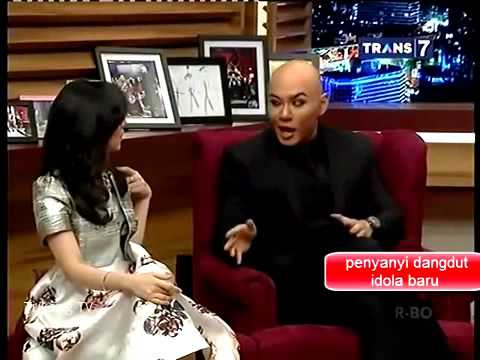 Hitam Putih 12 Mei 2015 Full - Penyanyi Dangdut Idola Baru Remaja ( Rizki & Ridho)