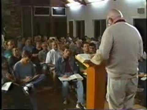 The Local Church 1 - Part 2