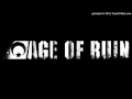 Age Of Ruin - You Give Love A Bad Name (Bon ...