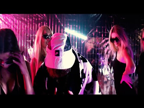 Vincenzo Bogatti feat. Książę Kapota - Ukrainka prod. Sir Mich