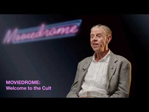 Moviedrome: Welcome to the Cult | A BFI Player film
