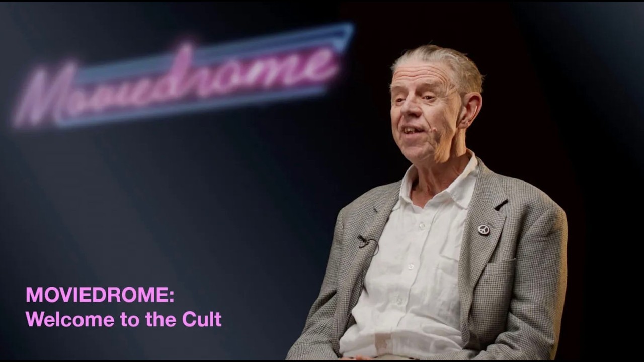 Moviedrome: Welcome to the Cult