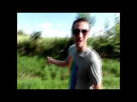 Kenas N8 - Šťastnej (Official music video)