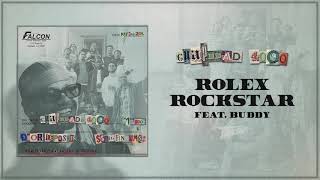 Rolex Rockstar Music Video