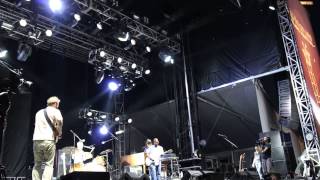 The Shouting Matches &quot;New Theme&quot;