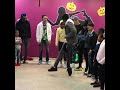 Lil Keed Oh My God AYO TEO DANCE VIDEO