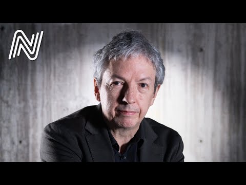 David Toscana - Premio Alfaguara 2026