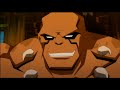 Goro Fight Scenes Mortal Kombat Legends