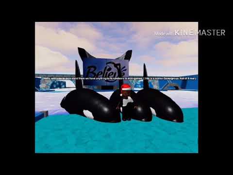 ~ Orca States Presentation ~