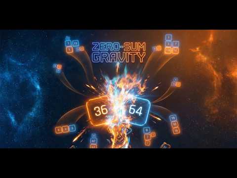 Zero-Sum Gravity