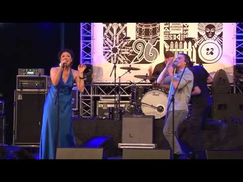 Legacy ID un Karīna Tatarinova - Valoda (BILDES 2015)