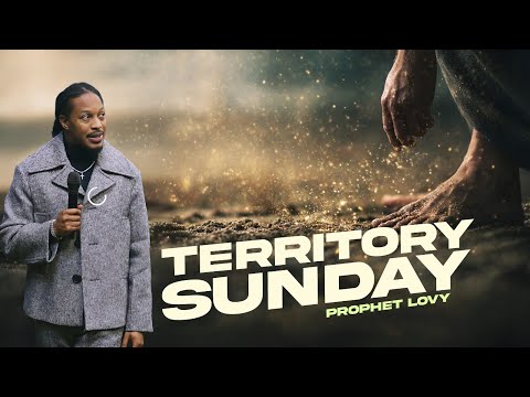 How To Get Everything You Want In 2026 | SUNDAY SERVICE | PROPHET LOVY