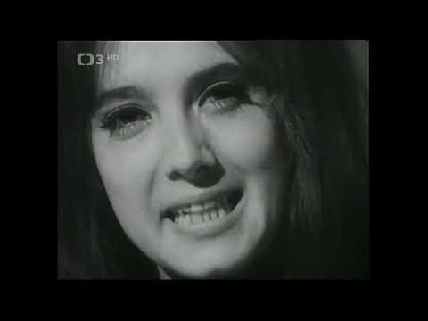 Dvacet minut s písničkou - Marie Rottrová (1971)  - Uvádí Gustav Oplustil