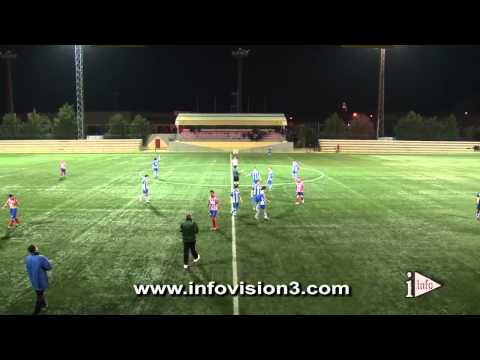 Juvenil. UE L'Alcúdia 5,  Catarroja CF 1