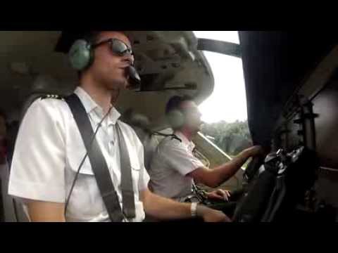 Max Performance Take-Off