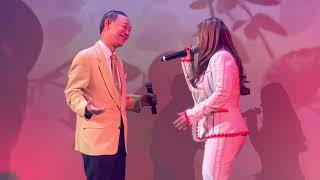 PLEASE BE CAREFUL WITH MY HEART - Jose Mari Chan with The CompanY