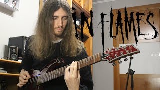 (This is Our) House - In Flames Guitar Cover