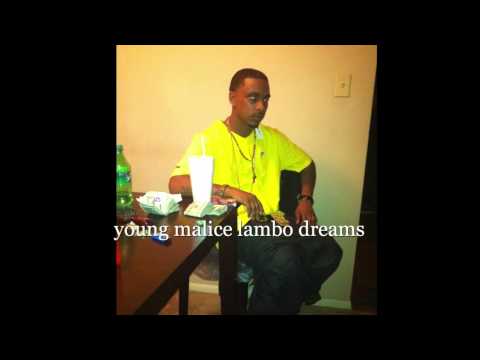 young malice lambo dreams