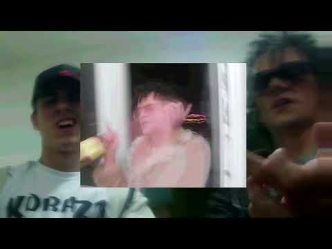 Kanbo i britni, amigo ali za maloljetnike