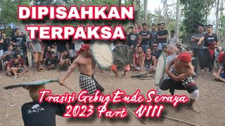 Download lagu Tradisi Gebug Ende Seraya || 2023 || Part VIII mp3