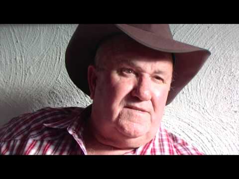 Keith Jamieson Country Music Balladeer: An Interview