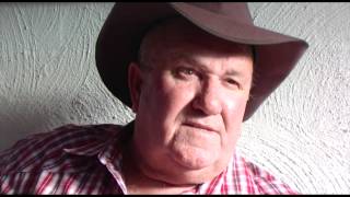 Keith Jamieson Country Music Balladeer: An Interview