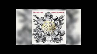 Die Toten Hosen - Zwei Drittel Liebe - Ballast der Republik