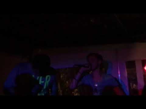 Sem vs SeiGrasso - Semifinale - Freestyle 2018