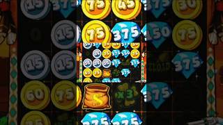 HUGE WIN! NEW SLOT! (25,000X BIG WIN) 🆘 #slot #jackpot #casino