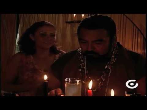 Archivos del destino - El brujo de Jambelí