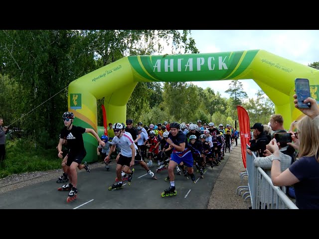 «Стартуем вместе»