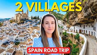 2 beautiful villages in Spain that you didn't know about