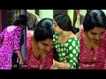 Soumya Bhagyanathan | Malayalam Serial Actress Hot