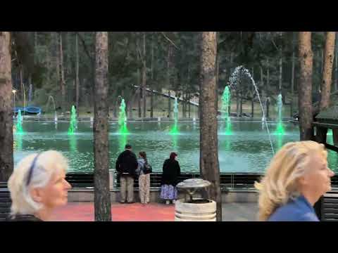 Zlatibor vrvi od turista: Sezona puna života i zabave