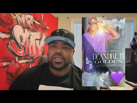 051 Woo laid to rest today/ Tay Capone almost died in car crash 