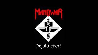 Manowar - The Oath  subtitulada español