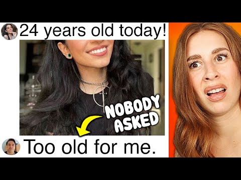 NOBODY ASKED 🙄 - REACTION