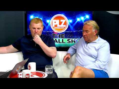 Is trouble brewing between Cantwell and Clement?