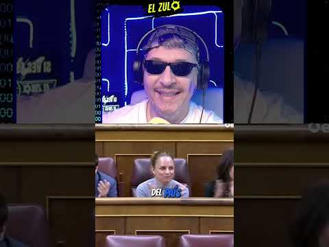 ¡Zasca a la Oposición! La Carita de Álvarez lo Dice Todo #shorts