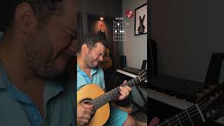 Oque você achou dessa harmonia?