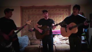 "Fair Well Whiskey (Acoustic)" by Down With Me
