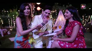 Puncch Beat | Pool Party | Fun on Sets | Priyank Sharma | Siddharth Sharma | ALTBalaji