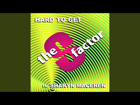 Hard to Get (Free At Last Mix - Club)