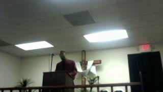 Church of God Mission Jonesboro-Min. Micah & Mica