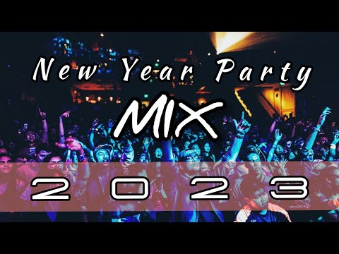 New Year Party Mix 2023 | ADB Music | Club Mix | Bollywood Party Mix 2023 | Hindi Songs 