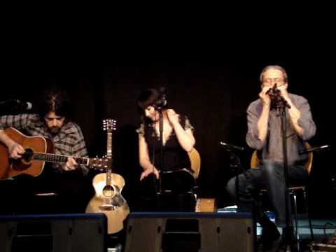 Unwanted Trio  -It's Cool to be Green