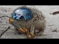 Angry Space Marine Frog